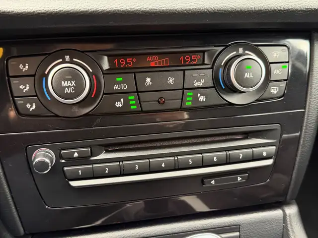 BMW X1 view 20