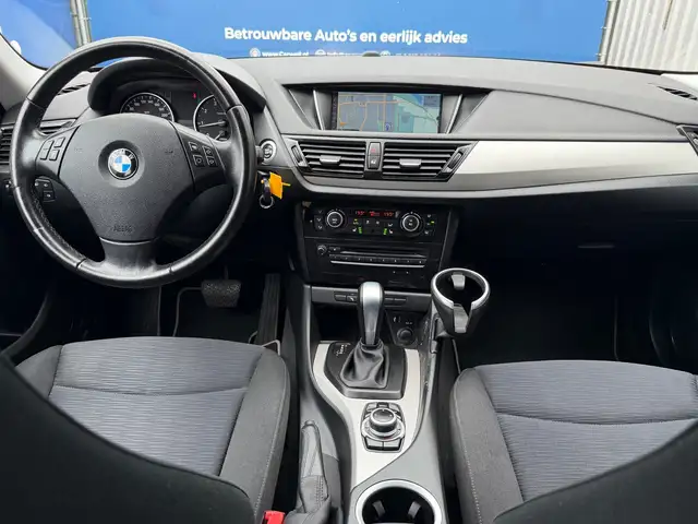 BMW X1 view 2