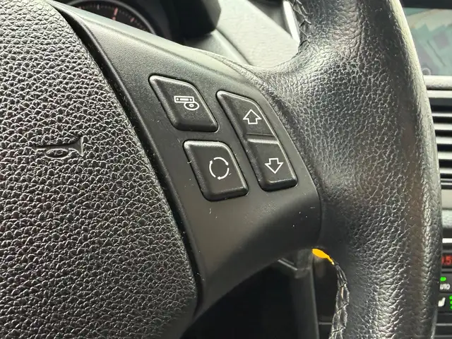 BMW X1 view 27