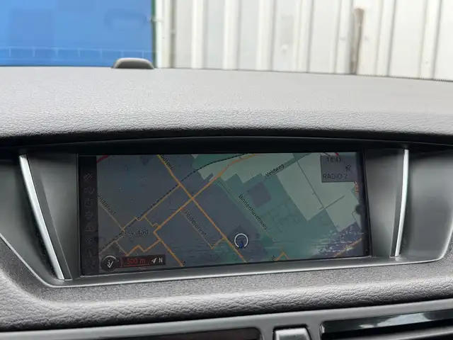 BMW X1 view 15