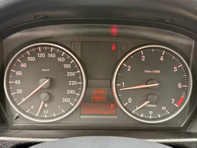 BMW X1 view 23
