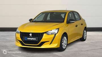 1.2 PureTech 75ch S\u0026S Like