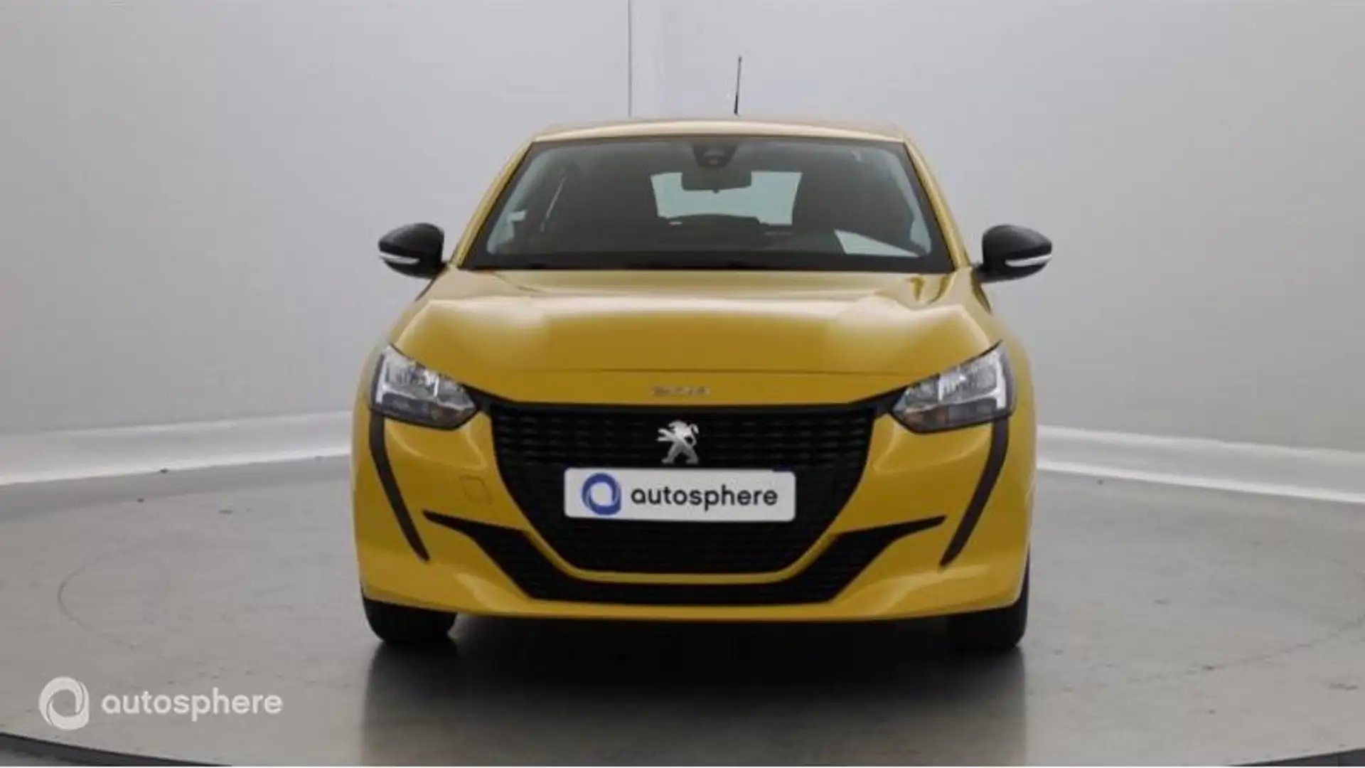 Peugeot 208 1.2 PureTech 75ch S\u0026S Like - 2