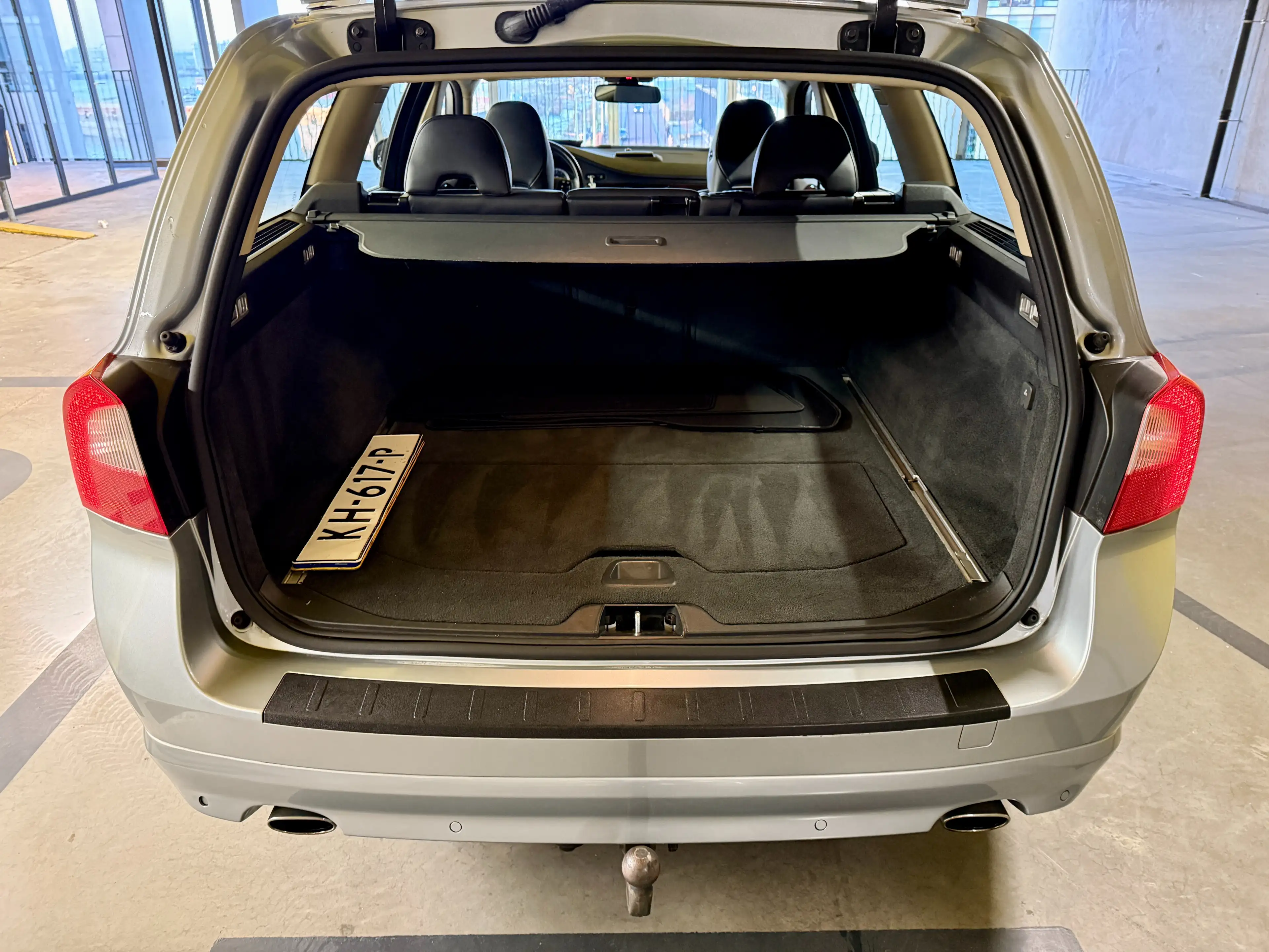 Volvo V70 3.0 T6 AWD Summum | Trekhaak | Airco — photo 14