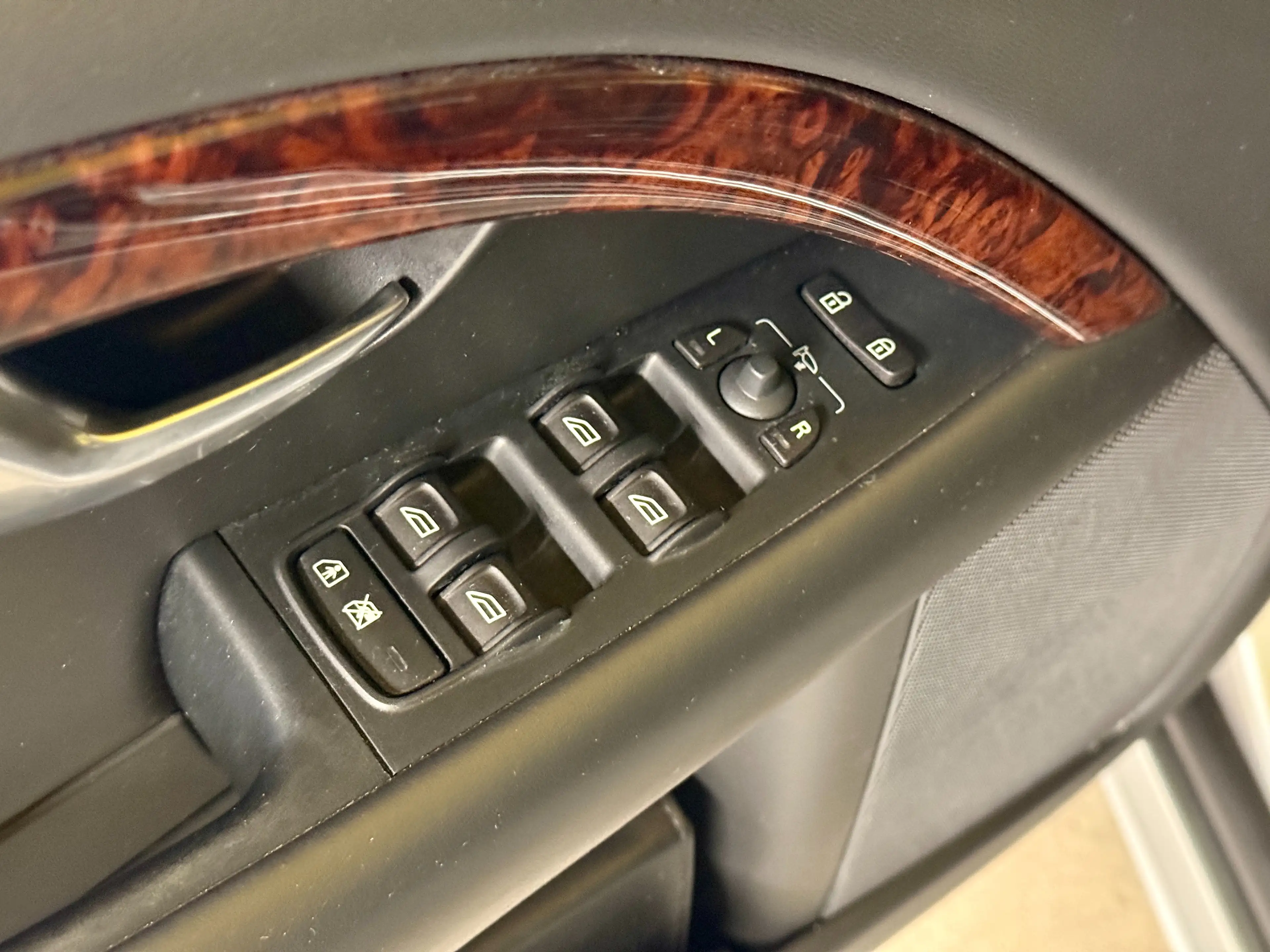 Volvo V70 3.0 T6 AWD Summum | Trekhaak | Airco — photo 7