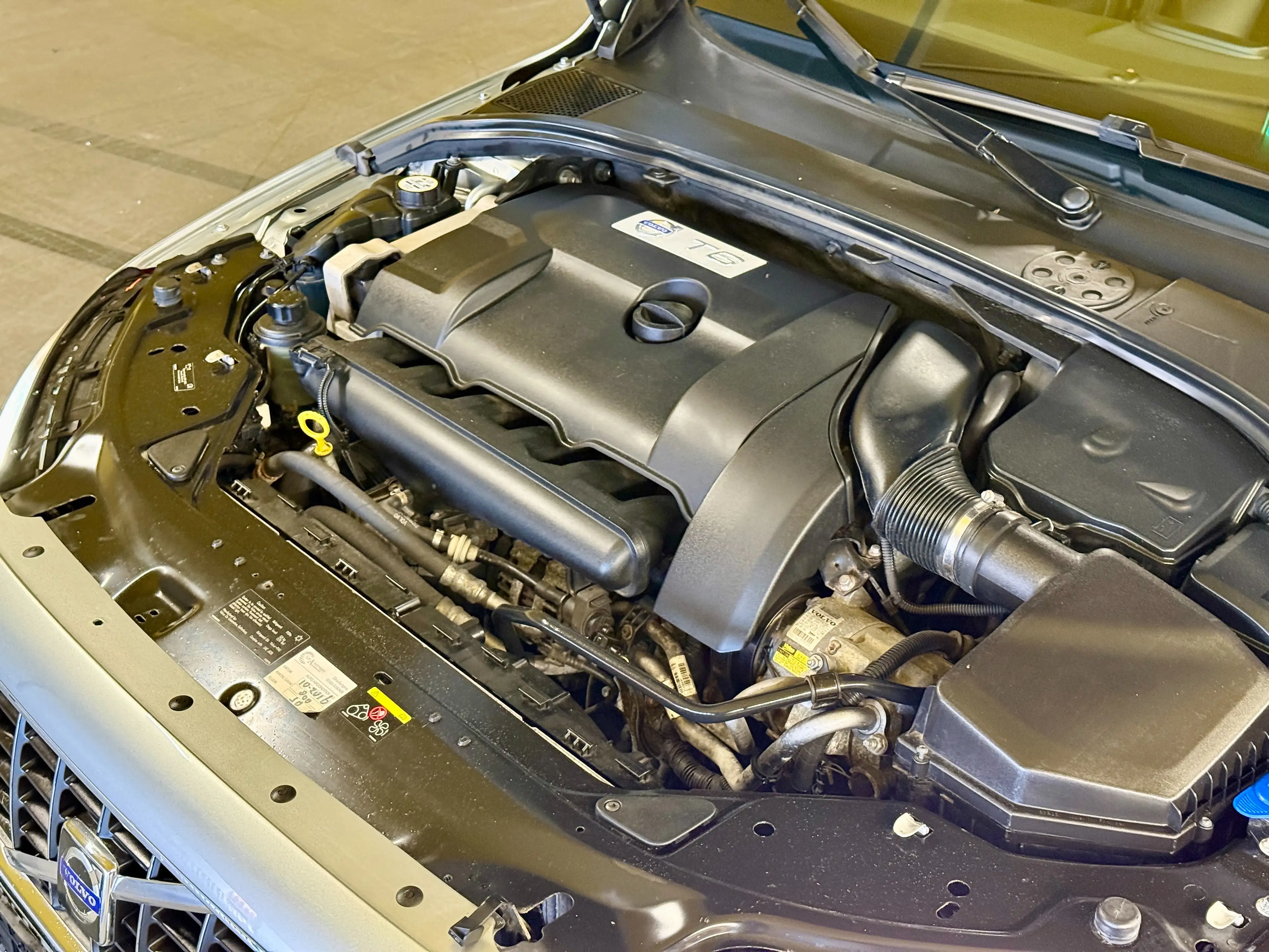 Volvo V70 3.0 T6 AWD Summum | Trekhaak | Airco — photo 10
