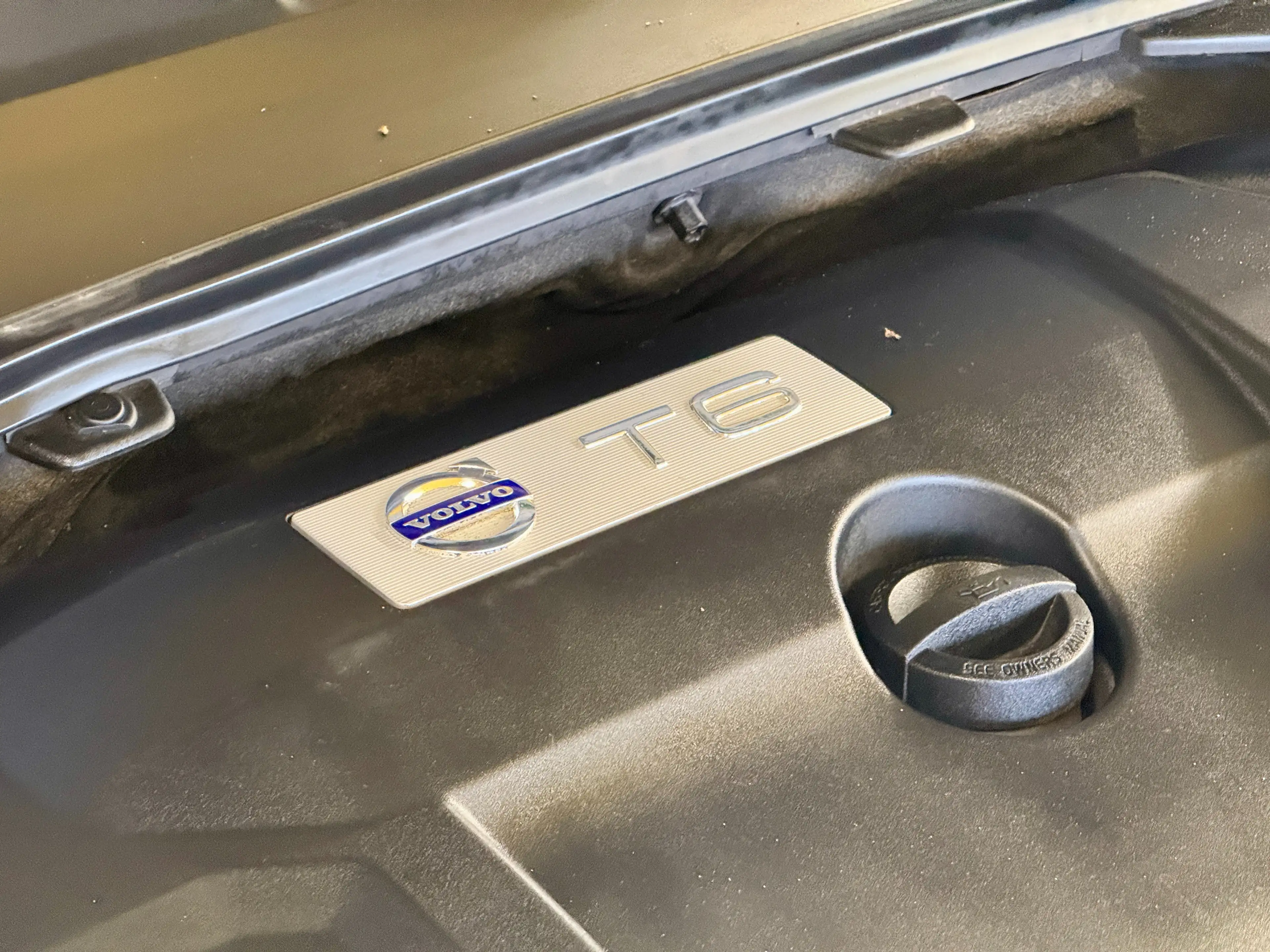 Volvo V70 3.0 T6 AWD Summum | Trekhaak | Airco — photo 9