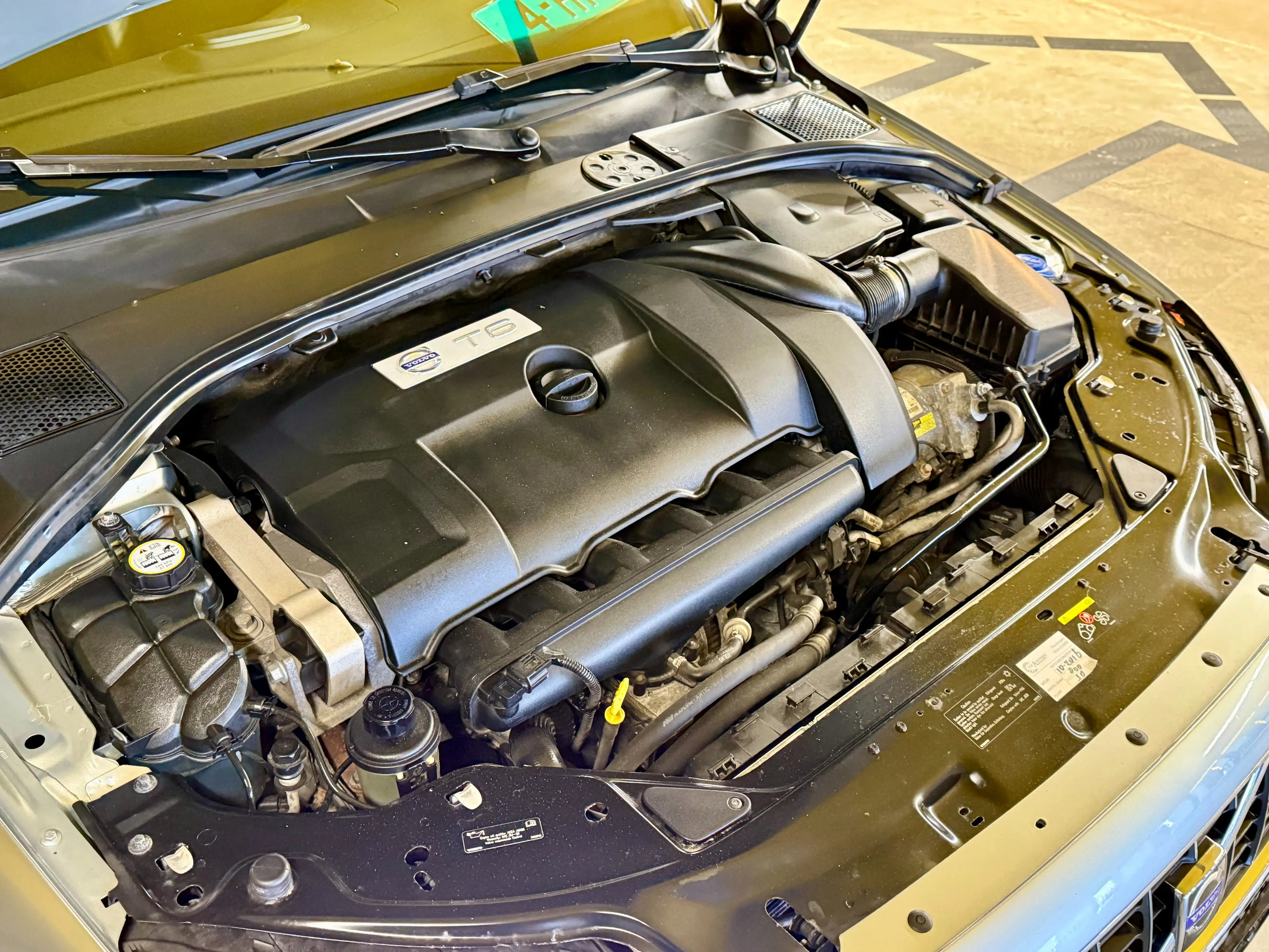Volvo V70 3.0 T6 AWD Summum | Trekhaak | Airco — photo 8