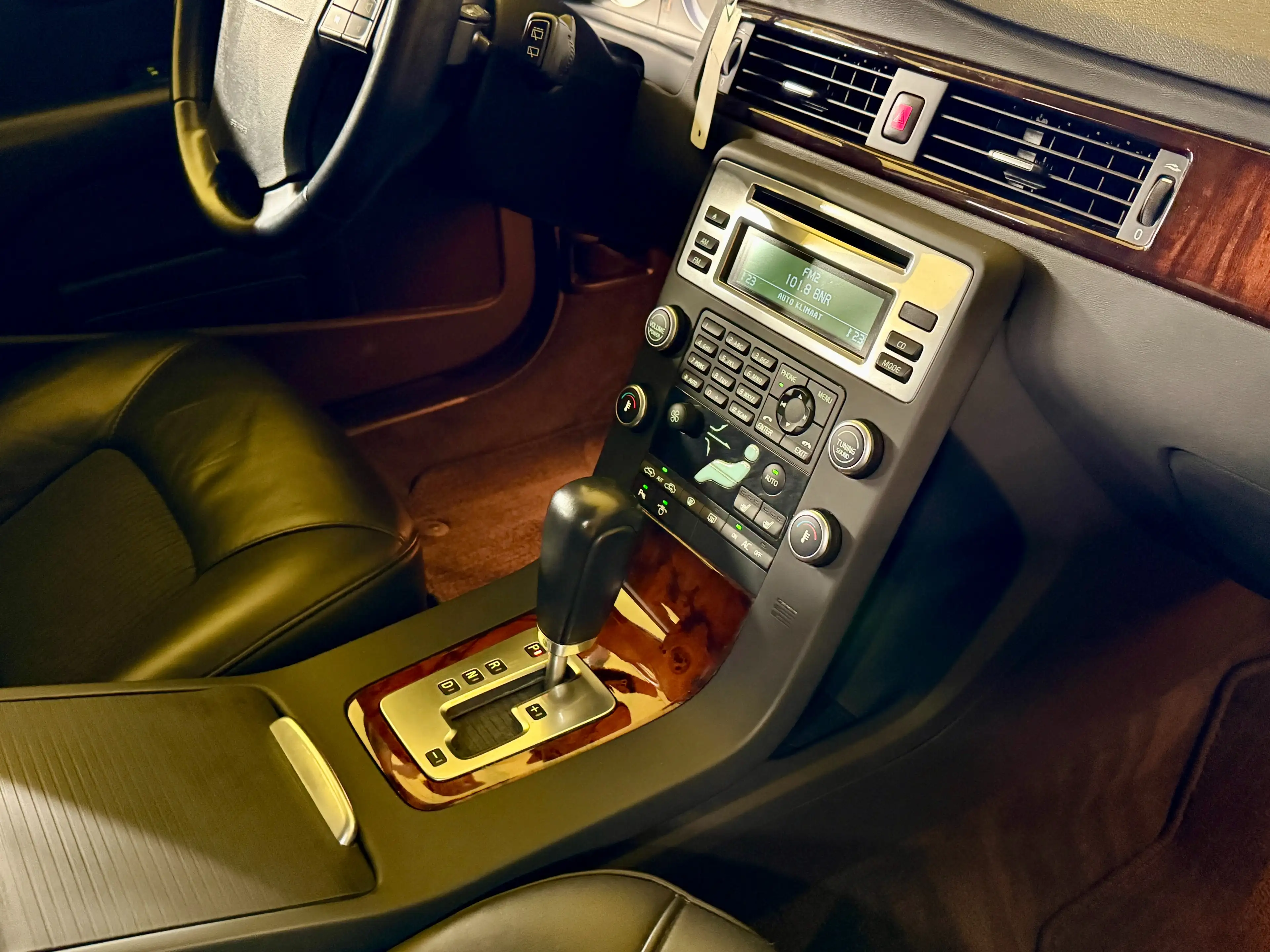Volvo V70 3.0 T6 AWD Summum | Trekhaak | Airco — photo 11