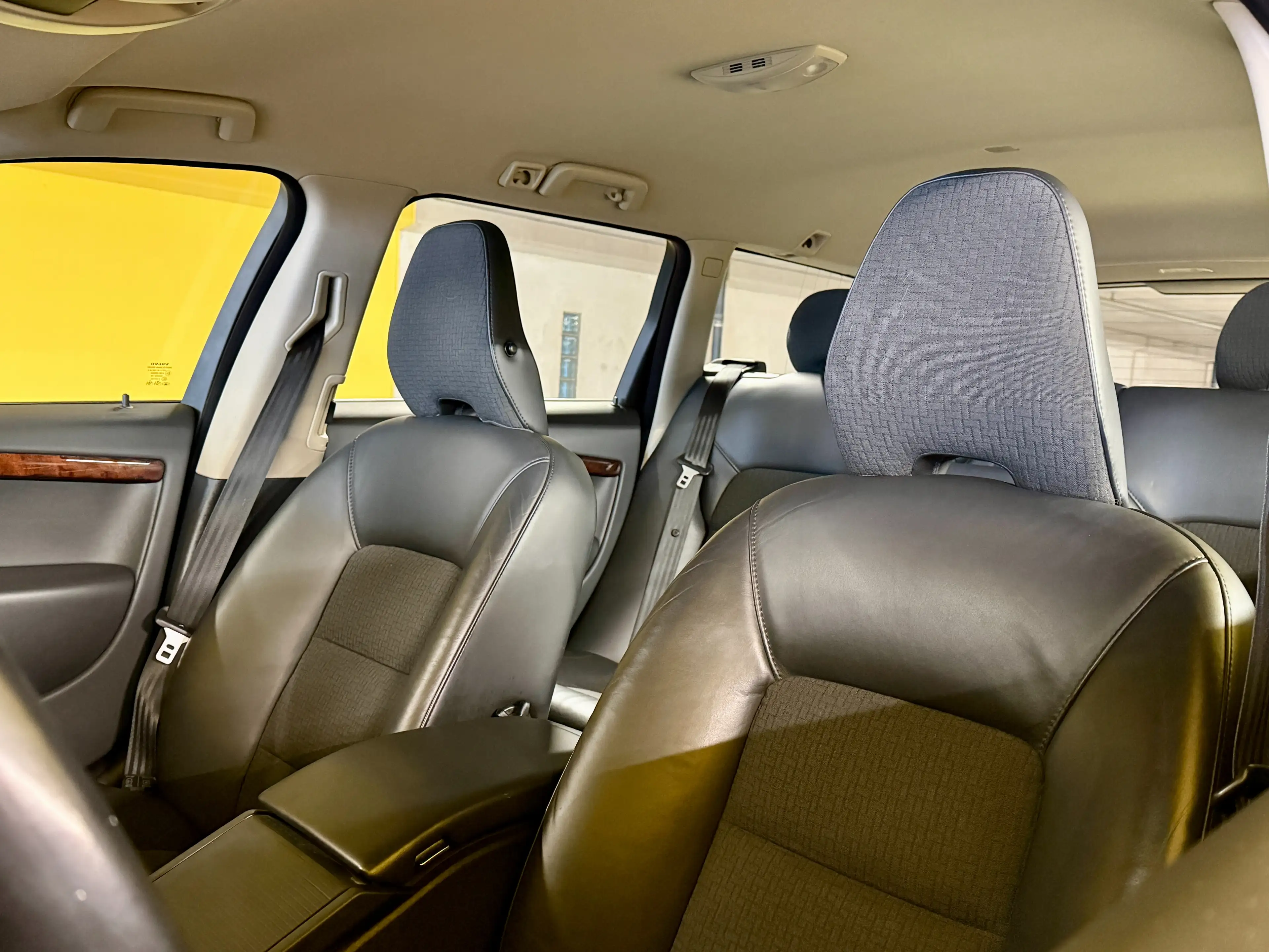 Volvo V70 3.0 T6 AWD Summum | Trekhaak | Airco — photo 4