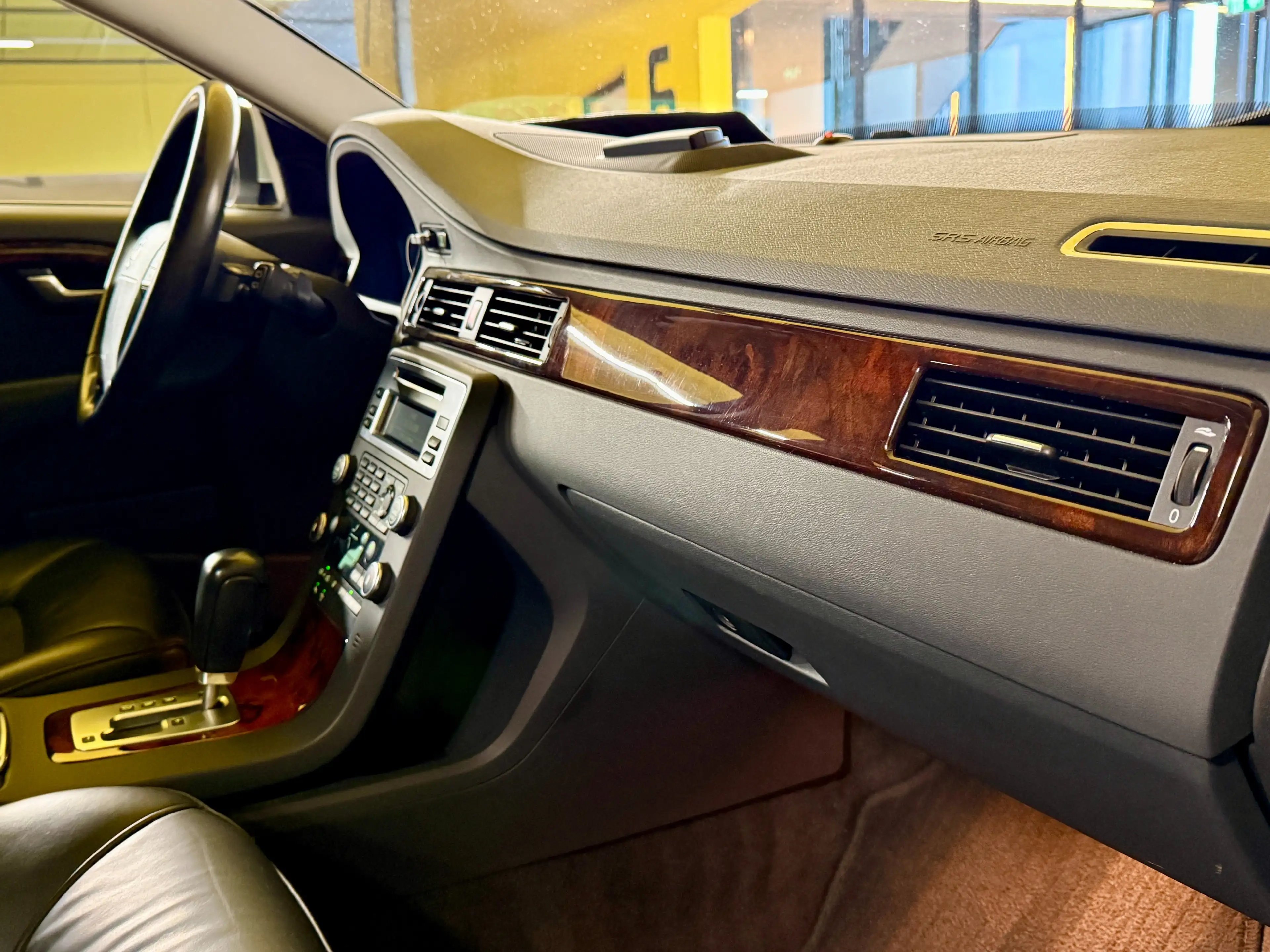 Volvo V70 3.0 T6 AWD Summum | Trekhaak | Airco — photo 12