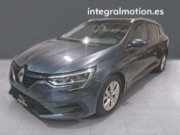 S.T. 1.5dCi Blue Intens 85kW