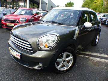 COOPER 122CH