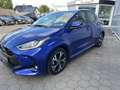 Toyota Yaris Hybrid Style Bleu - thumbnail 6