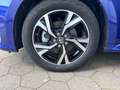 Toyota Yaris Hybrid Style Bleu - thumbnail 18