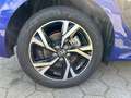 Toyota Yaris Hybrid Style Bleu - thumbnail 20