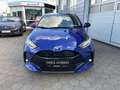 Toyota Yaris Hybrid Style Bleu - thumbnail 7