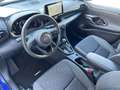 Toyota Yaris Hybrid Style Bleu - thumbnail 15