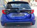 Toyota Yaris Hybrid Style Bleu - thumbnail 4