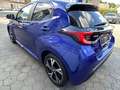 Toyota Yaris Hybrid Style Bleu - thumbnail 5
