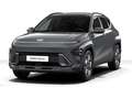 Hyundai KONA 120PS SELECT 👌Auf Lager Grau - thumbnail 1