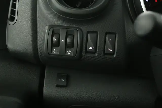 Renault Trafic view 20