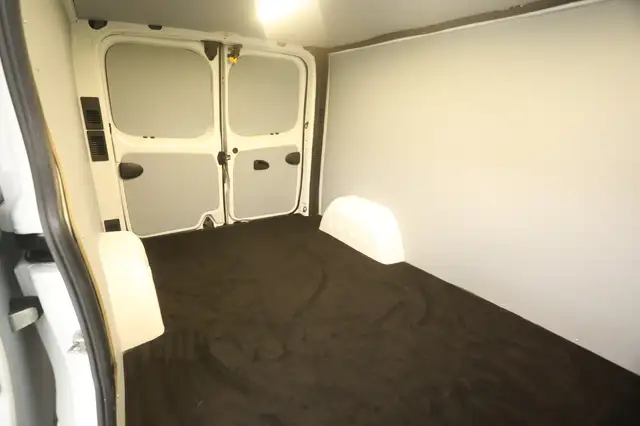 Renault Trafic view 25