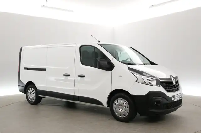 Renault Trafic view 6