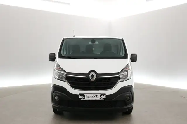 Renault Trafic view 7