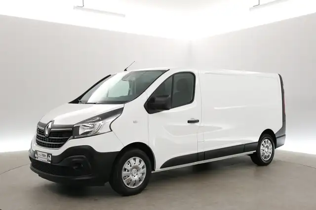 Renault Trafic view 8