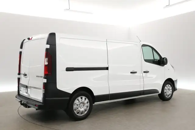 Renault Trafic view 27
