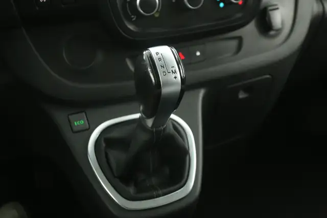 Renault Trafic view 16