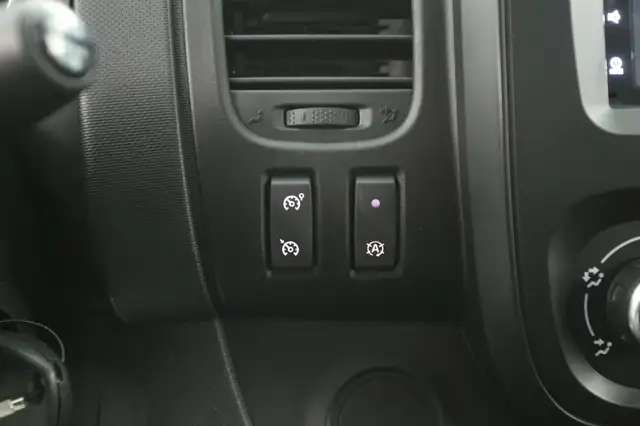 Renault Trafic view 19