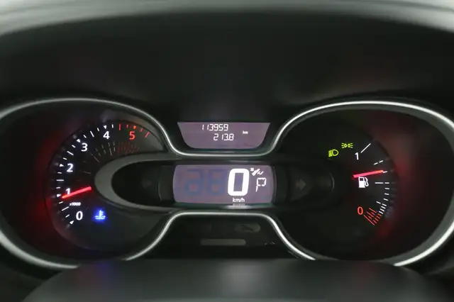 Renault Trafic view 13