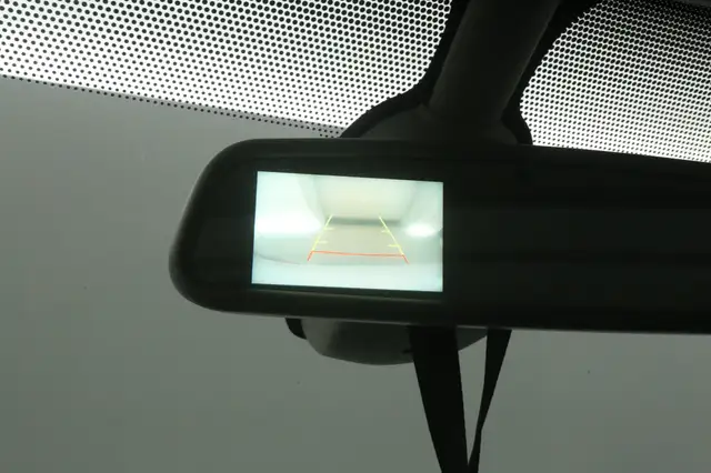 Renault Trafic view 17