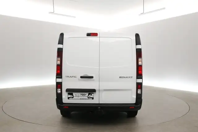 Renault Trafic view 28