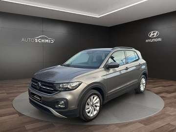 Life 1.0 TSI DSG NAVI SHZ ACC BLIS