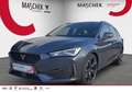 CUPRA Leon Sportstourer VZ 2.0 TSI Navi GRA Sitzh. Kamera Grau - thumbnail 1
