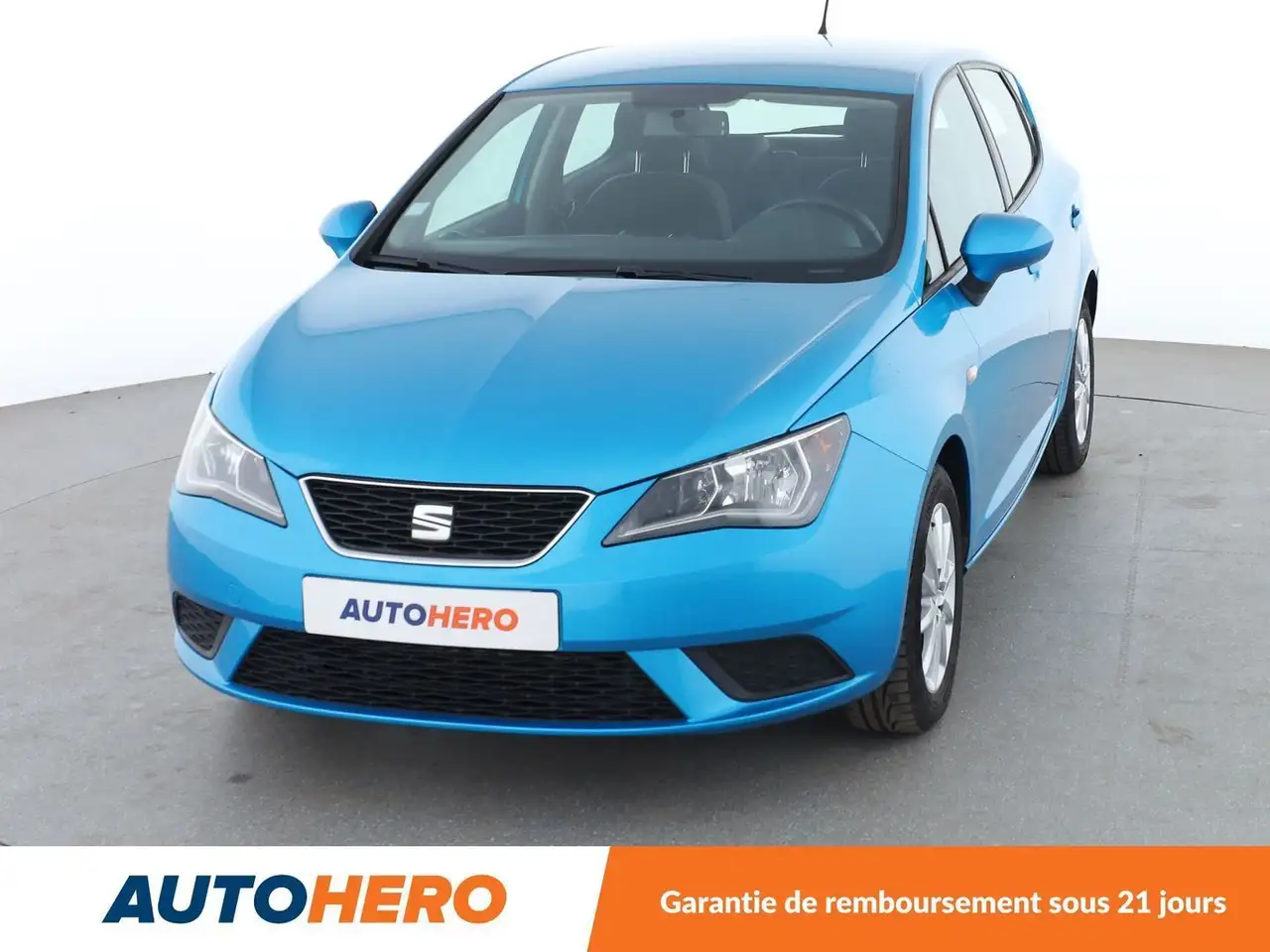Seat Ibiza 1.2 TSI Style