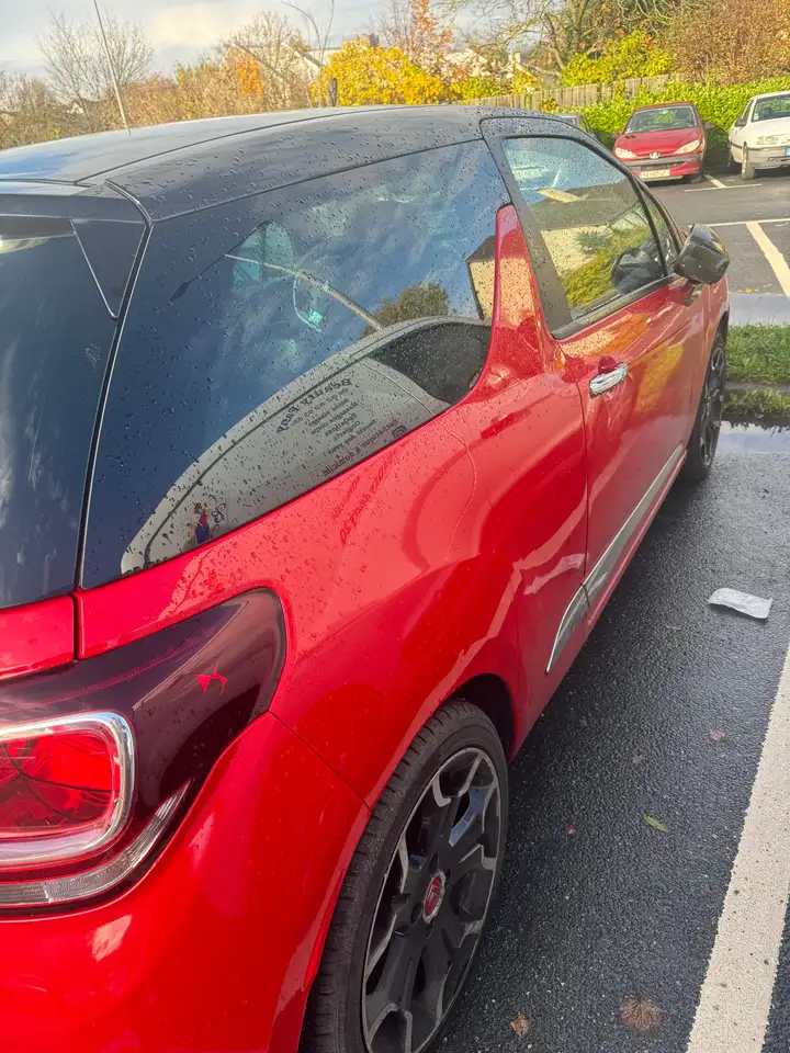 DS Automobiles DS 3 2024