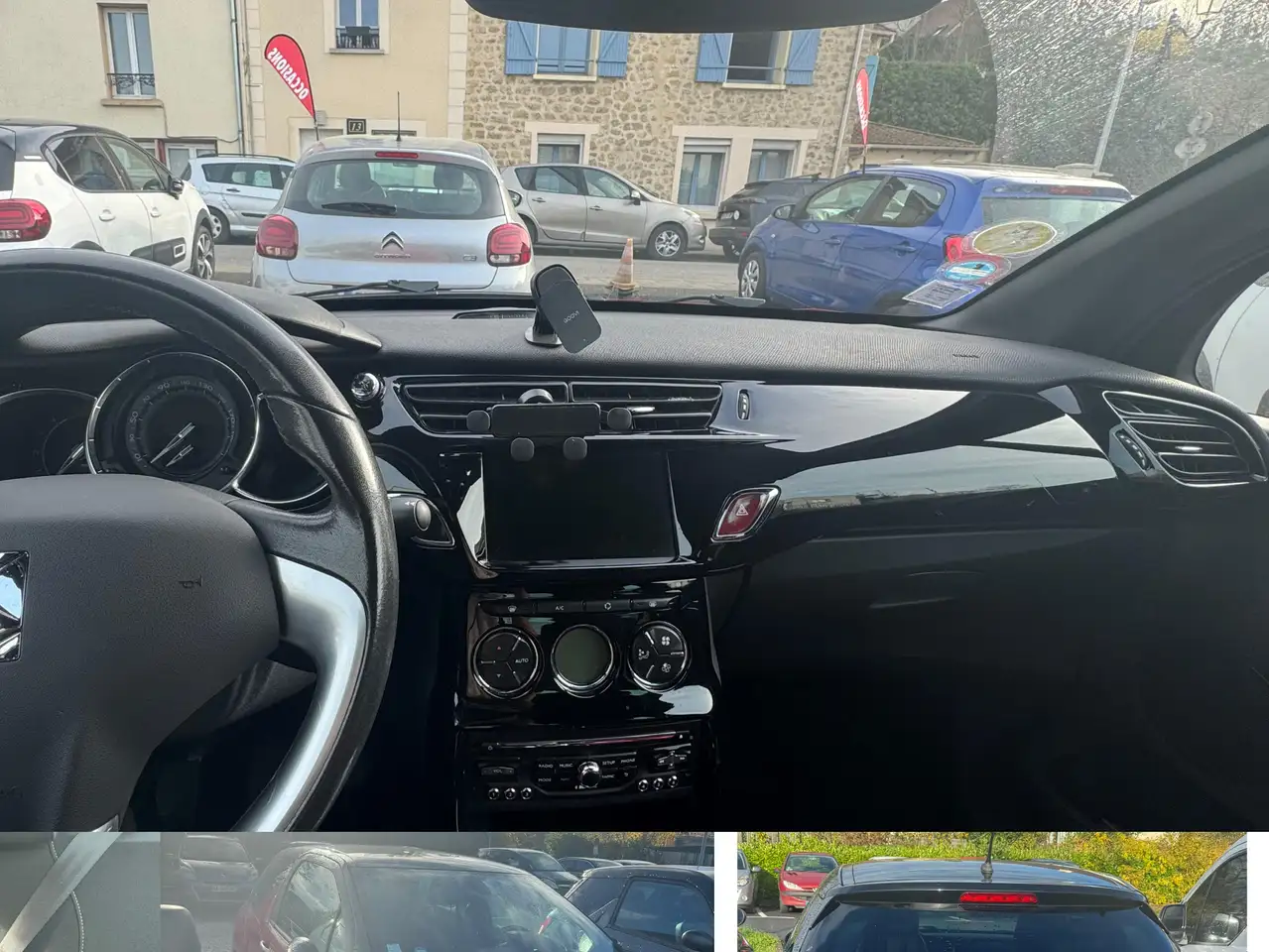DS Automobiles DS 3 2024