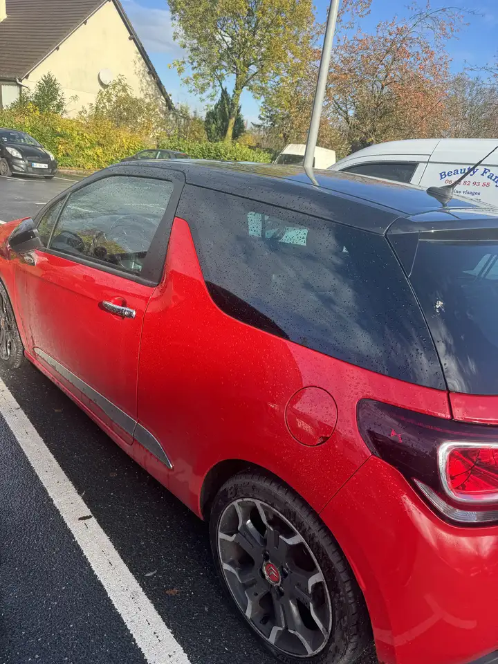DS Automobiles DS 3 2024