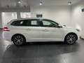Peugeot 308 308 SW 1.2 //AUTOMATIQUE//BIEN EQUIPE// Weiß - thumbnail 4