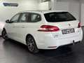 Peugeot 308 308 SW 1.2 //AUTOMATIQUE//BIEN EQUIPE// Weiß - thumbnail 7
