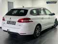 Peugeot 308 308 SW 1.2 //AUTOMATIQUE//BIEN EQUIPE// Weiß - thumbnail 5