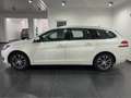Peugeot 308 308 SW 1.2 //AUTOMATIQUE//BIEN EQUIPE// Weiß - thumbnail 8