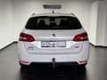 Peugeot 308 308 SW 1.2 //AUTOMATIQUE//BIEN EQUIPE// Weiß - thumbnail 6