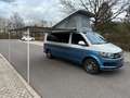 Volkswagen T6 California 2.0 150 CV 110 kW 6 Marce Manuale Blu/Azzurro - thumbnail 3
