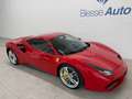 Ferrari 488 488 Coupe 3.9 GTB dct Rouge - thumbnail 2