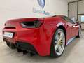 Ferrari 488 488 Coupe 3.9 GTB dct Rouge - thumbnail 4